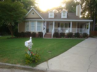 108 Silver Maple Ct, Lexington, SC 29073