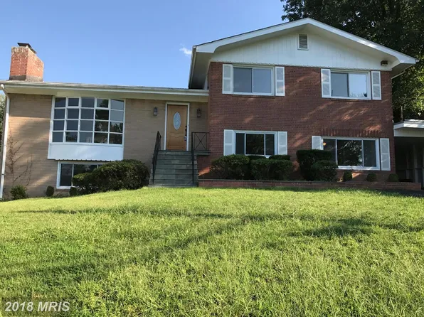 1217 Kathryn Rd, Silver Spring, MD 20904