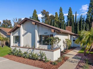 14402 Pinewood Rd, Tustin, CA 92780