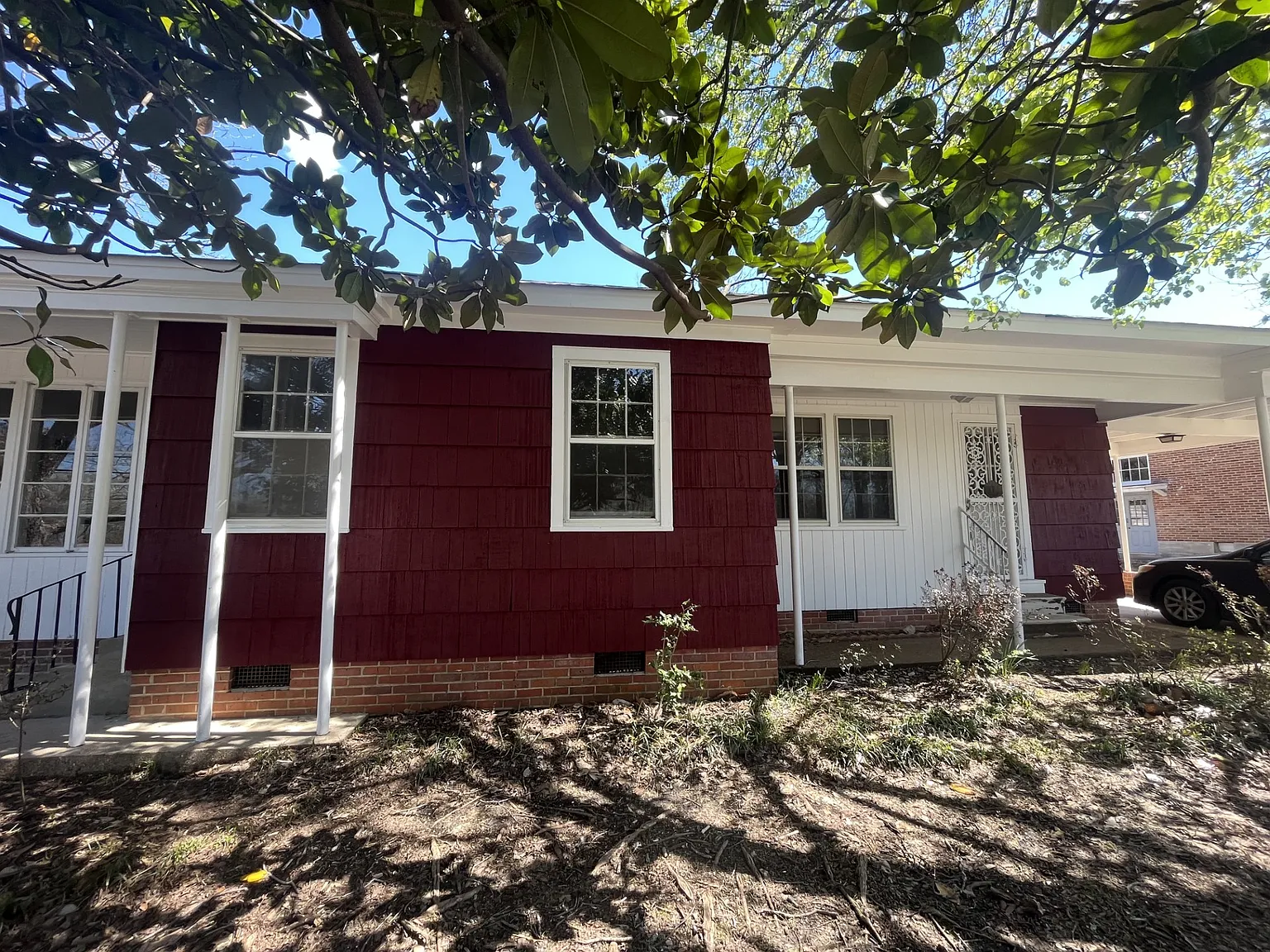 513 South Cummings Street Fulton, MS - 1 — Photo 2