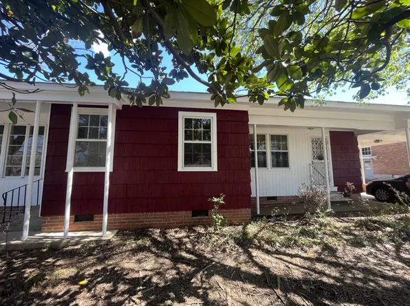 513B S Cummings St, Fulton, MS