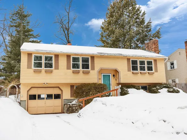 23 Estate Drive, Manchester, NH 03104