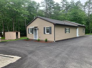 384 Shaker Rd #A, Gray, ME 04039