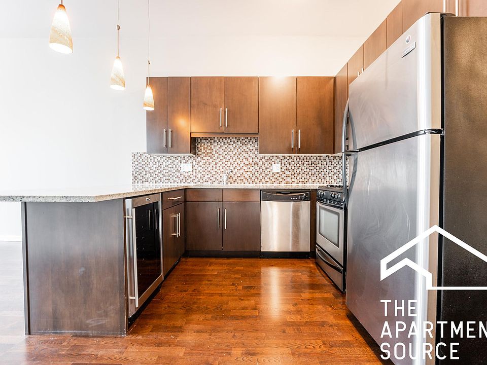 1st image of 1464 S Michigan Ave APT 1507