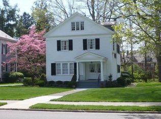 106 Centennial Ave, Sewickley, PA