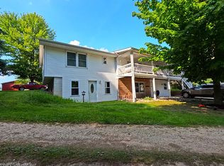 7808 W Vermontville Hwy, Vermontville, MI 49096