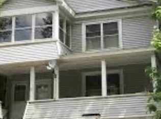 20 Meadow St Unit 1, Amsterdam, NY 12010