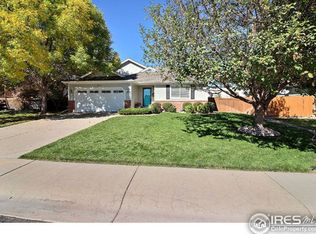 608 Aviara St, Johnstown, CO 80534