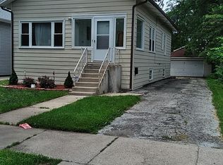 2112 S 7th Ave, Maywood, IL 60153