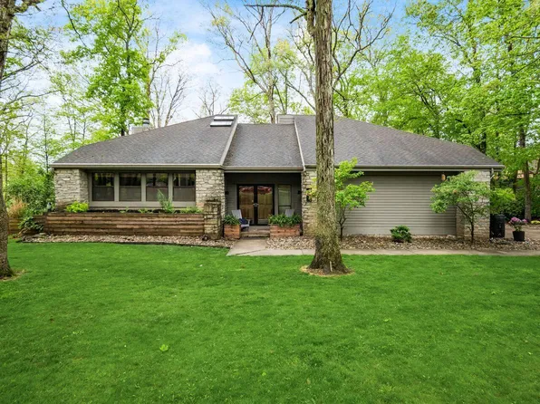 5303 Grosbeak Gln, Orient, OH 43146