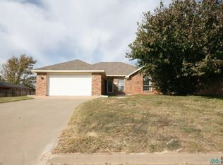 1316 Concord Rd, Clovis, NM 88101