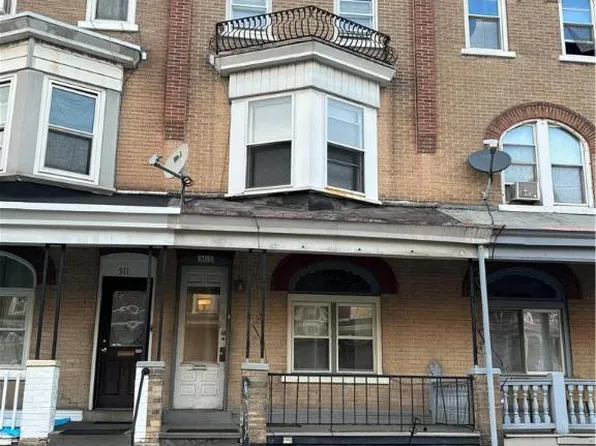 509 W Washington St, Allentown, PA 18102