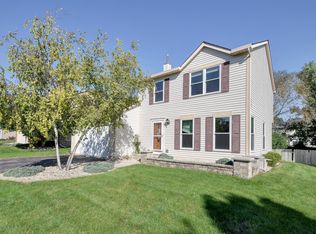 9434 68th St, Kenosha, WI 53142