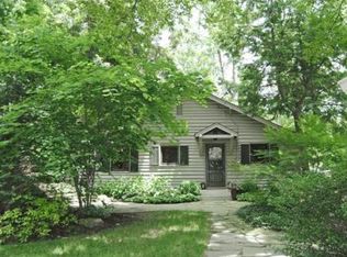 7545 Edgewater Dr, Indianapolis, IN 46240