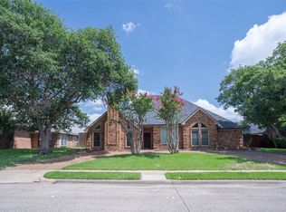 3905 Cross Bend Rd, Plano, TX 75023