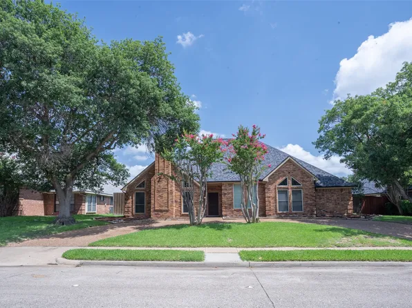 3905 Cross Bend Rd, Plano, TX 75023