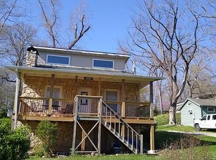 2523 State Y Hwy, Forsyth, MO 65653