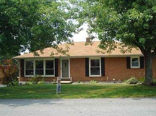 3 Ridge Ave, Carlisle, PA 17013