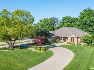 3644 Eagle Bnd, Pekin, IL