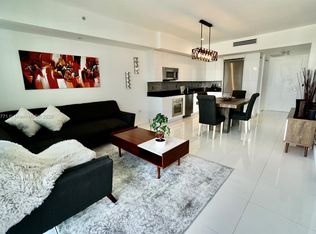 92 SW 3rd St APT 1707, Miami, FL 33130