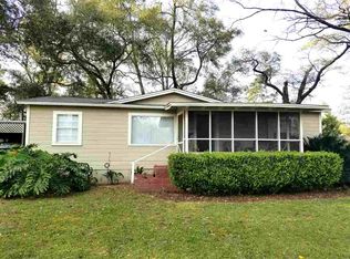 2118 Harriet Dr, Tallahassee, FL 32303