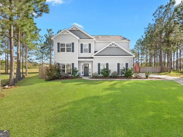 234 Orleans Trl, Statesboro, GA 30461