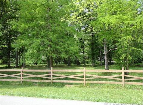 View from Chapel Lane