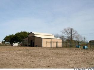 826 Greystone Dr, Copperas Cove, TX 76522