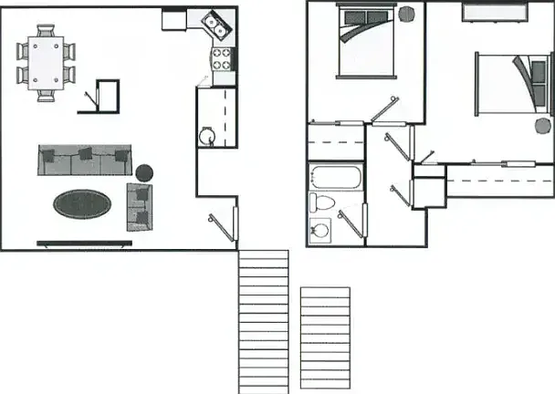 Linvale Townhomes — Photo 8