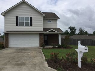 1019 Ruscello Dr, Maryville, TN 37801