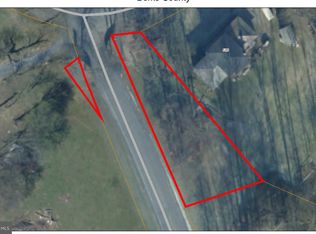 0 Preston Rd, Wernersville, PA 19565