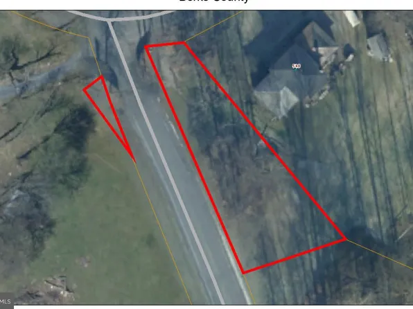 0 Preston Rd, Wernersville, PA 19565