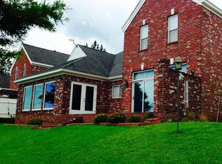 8 Arrowhead Point, Lumberton, MS 39455