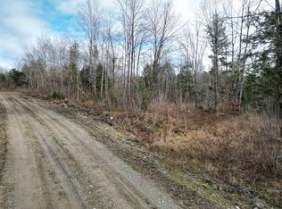 14 Ghost Rd, Springfield, ME 04487