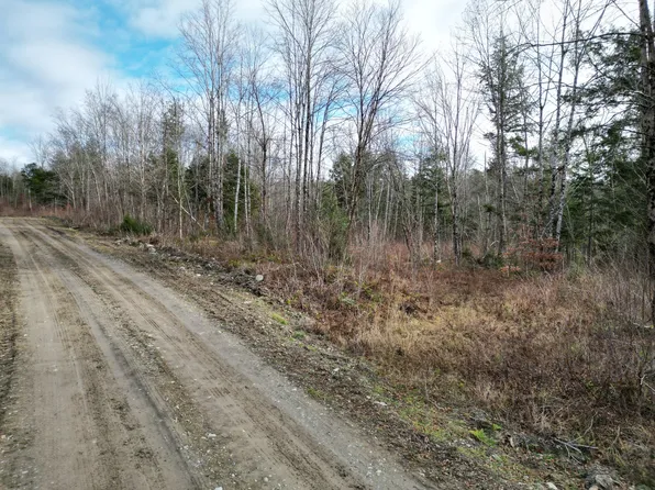 Lot 14 Ghost Road, Springfield, ME 04487