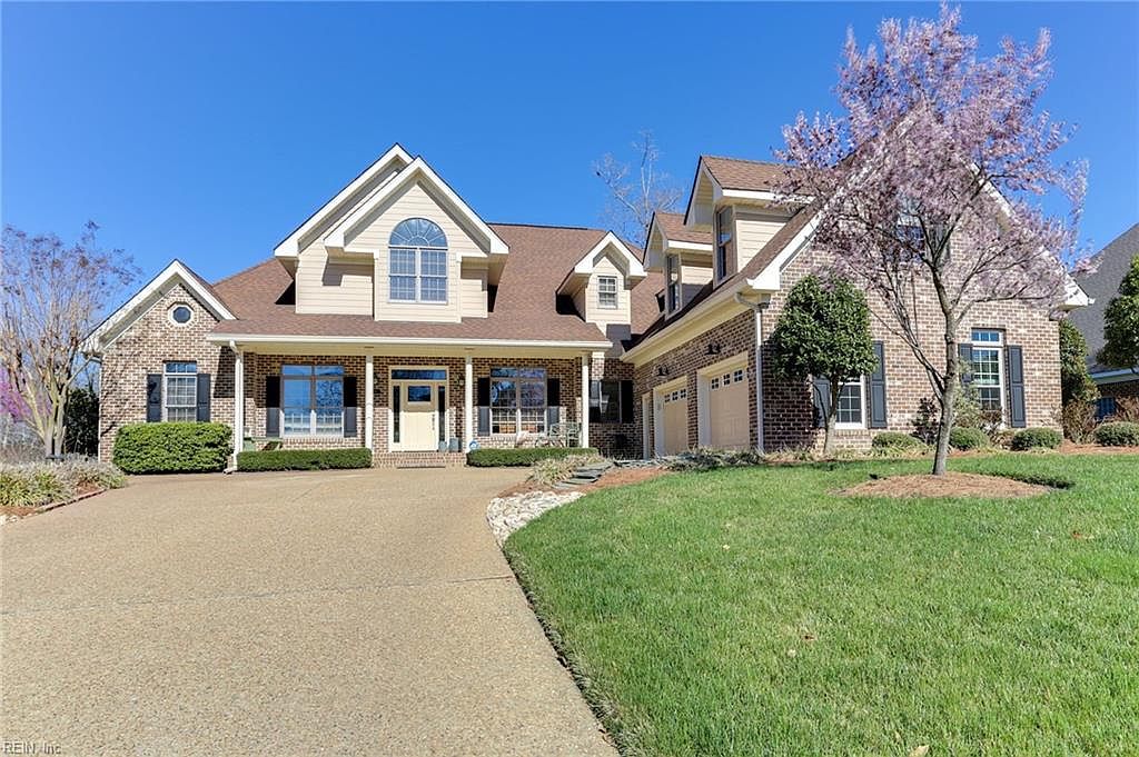 101 The Machrie, Smithfield, VA 23430 Zillow