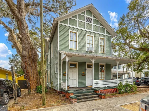 1610 Union St #A, Brunswick, GA 31520