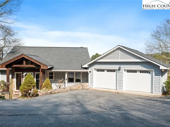 511 Sourwood Lane Lane, Blowing Rock, NC 28605