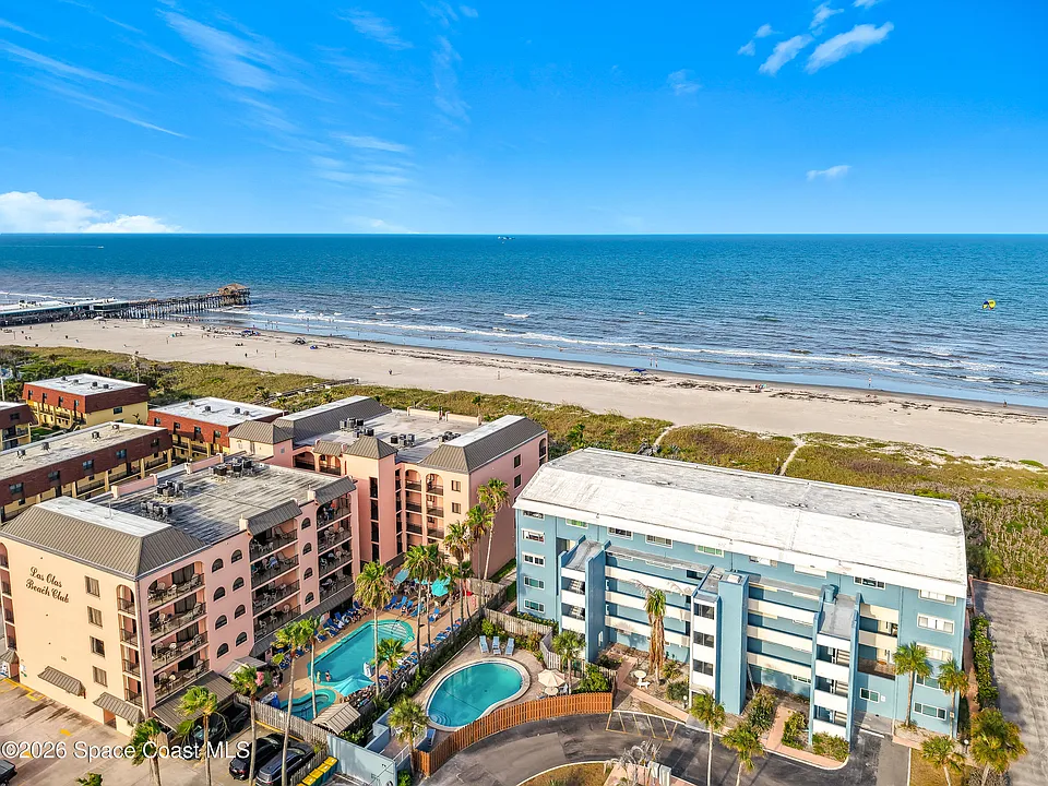 5050 Ocean Beach Blvd #107