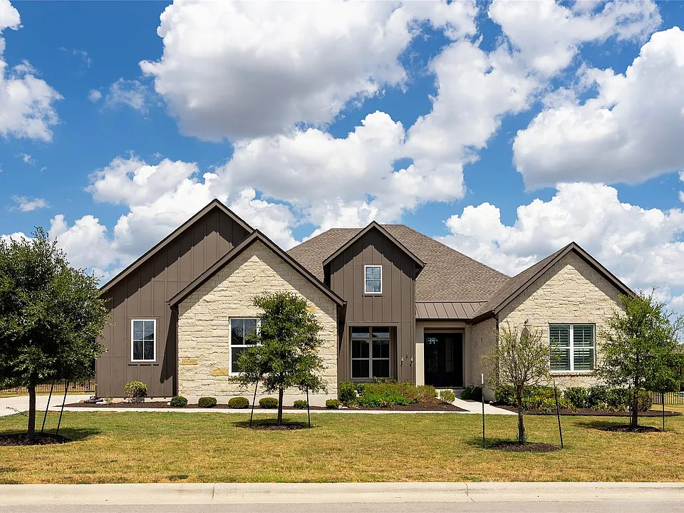 704 Prairie Clover Dr