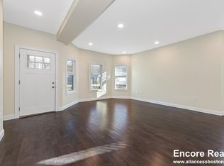 64 Bradbury Ave #1, Medford, MA 02155