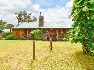 9519 NE 306th Ct, Salt Springs, FL 32134