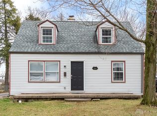 2002 Malcom Dr, Dayton, OH 45420