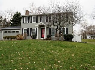 27 Freshfield Rise, Fairport, NY 14450