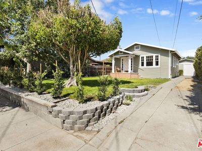 2755 Denby Ave, Los Angeles, CA, 90039