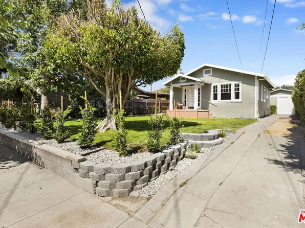 2755 Denby Ave, Los Angeles, CA 90039