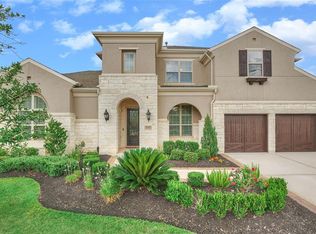 25026 Allison Ct, Spring, TX 77389