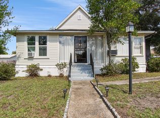321 E 1st Ct, Panama City, FL 32401