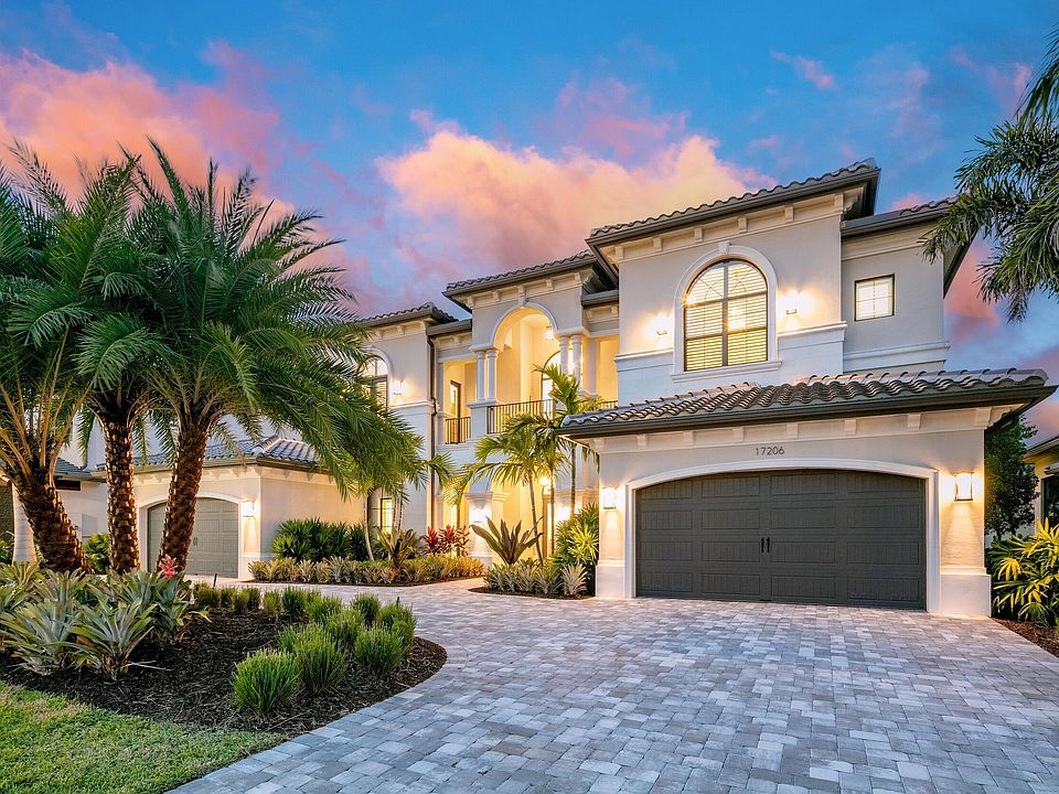 17206 Brulee Breeze Way, Boca Raton, FL 33496 | MLS #RX-10859583 | Zillow