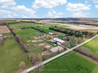 4479 2nd Line N, Oro Medonte, ON L0L 1V0